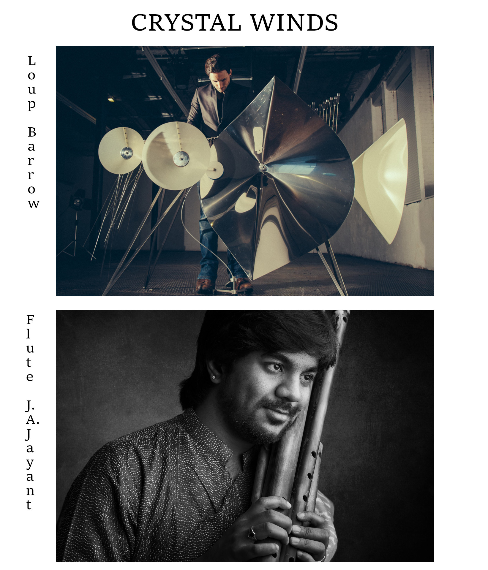 Crystal Winds_ Crystal Winds_